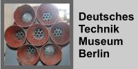 Deutsches  Technik Museum Berlin
