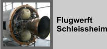 Flugwerft Schleissheim