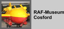 RAF-Museum Cosford