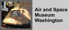 Air and Space  Museum Washington
