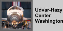 Udvar-Hazy Center Washington
