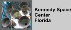 Kennedy Space Center Florida