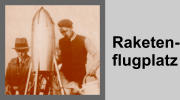 Raketen- flugplatz